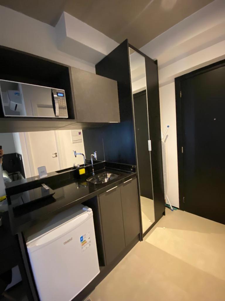 Studio Bela Vista ao lado Hosp Sírio