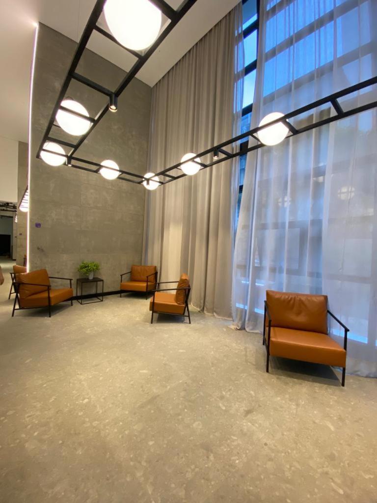 Studio Bela Vista ao lado Hosp Sírio