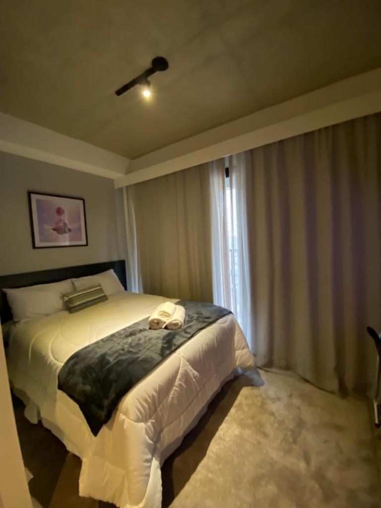 Studio Bela Vista ao lado Hosp Sírio