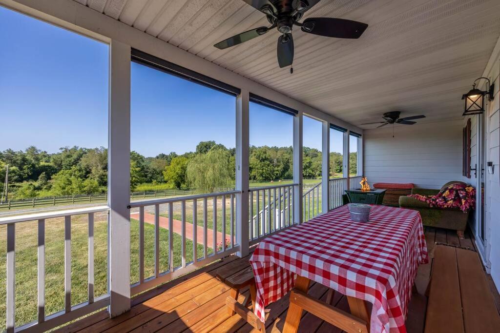 Farm living at it's best! view 4