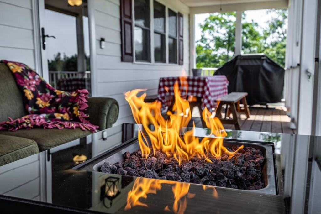 Farm living at it's best! view 5