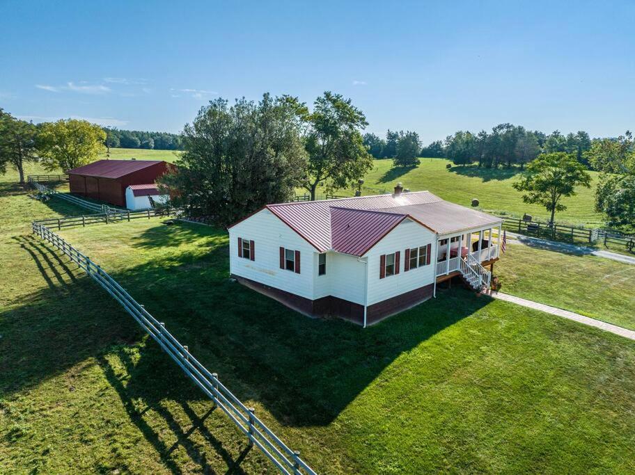 Farm living at it's best! view 3