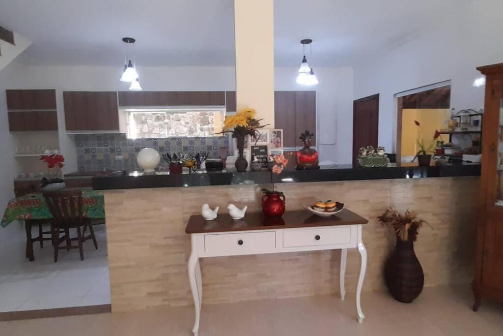 Casa Recanto da Mata Paraty
