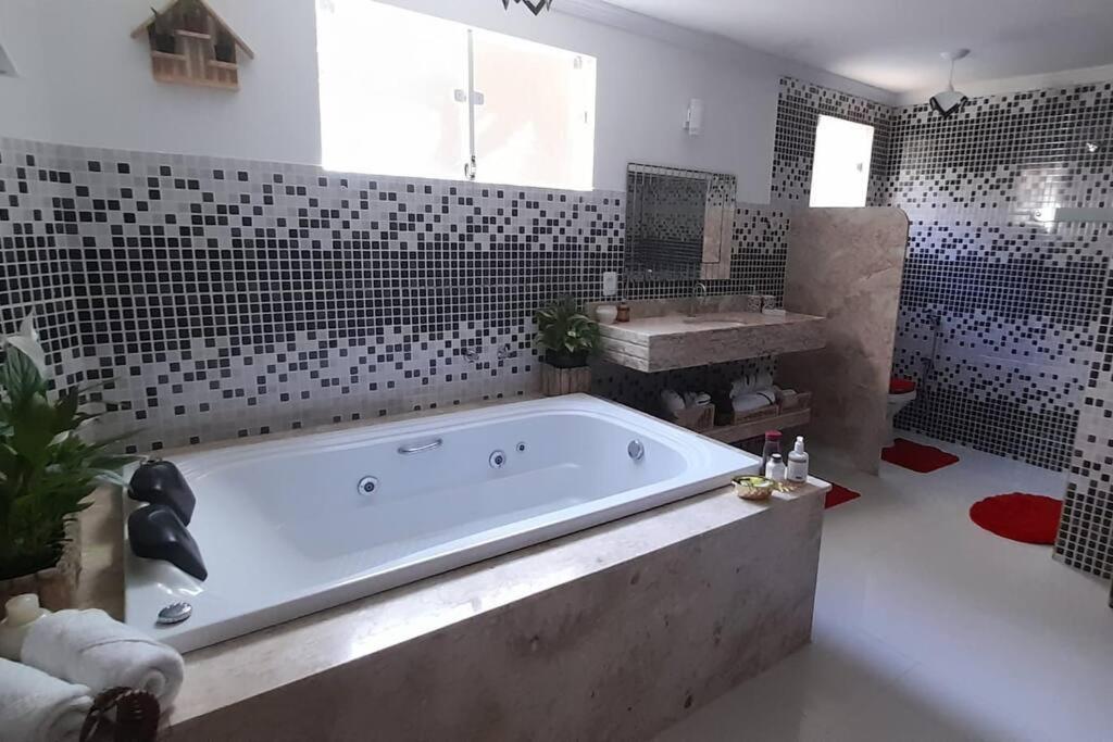Casa Recanto da Mata Paraty