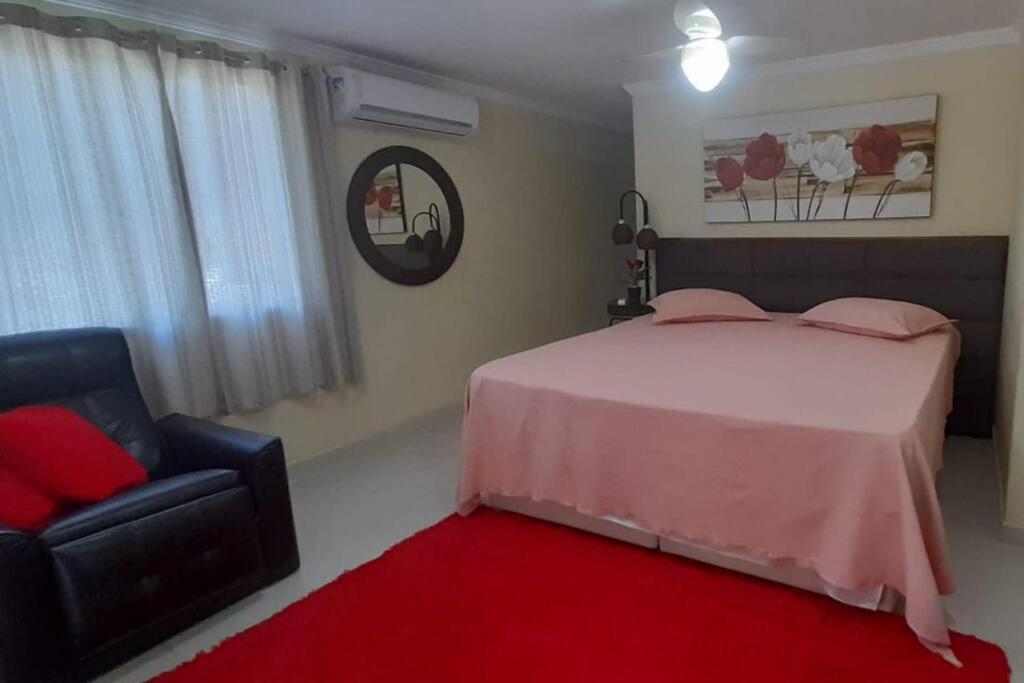 Casa Recanto da Mata Paraty