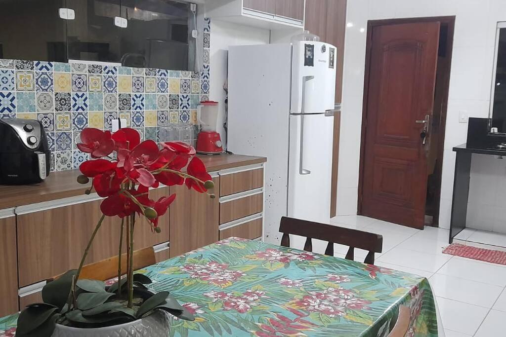 Casa Recanto da Mata Paraty