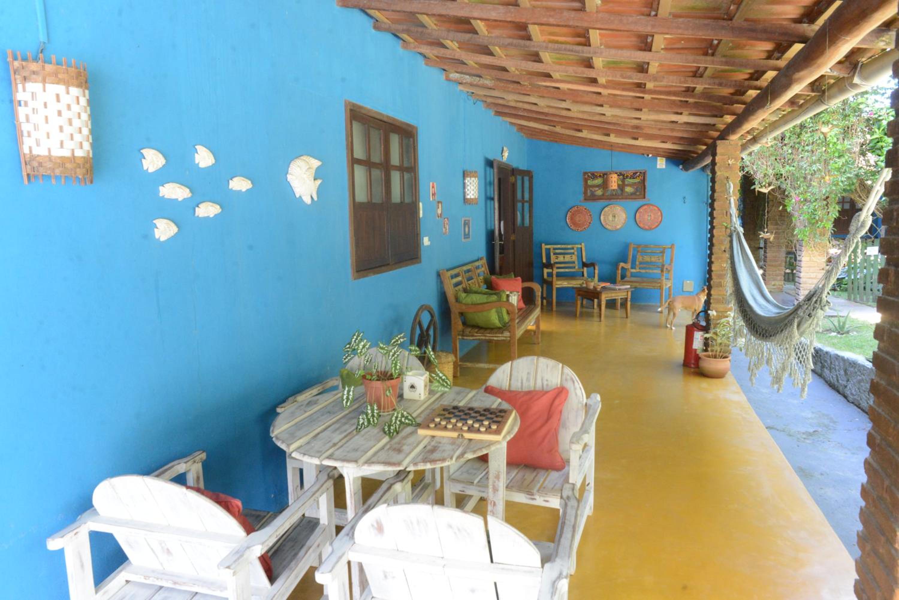Pousada Casa Franco - Trancoso
