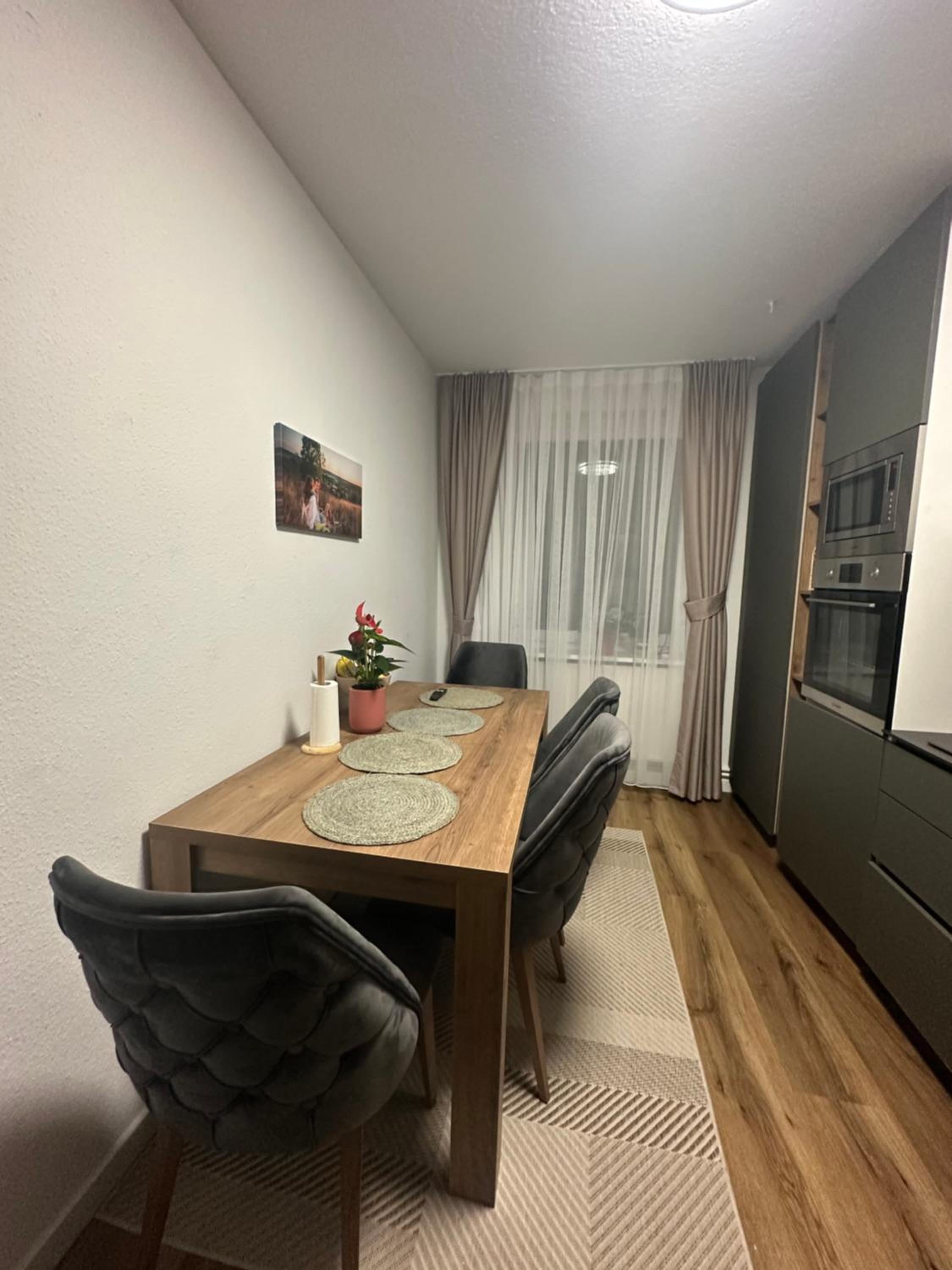 Ferienwohnung E
