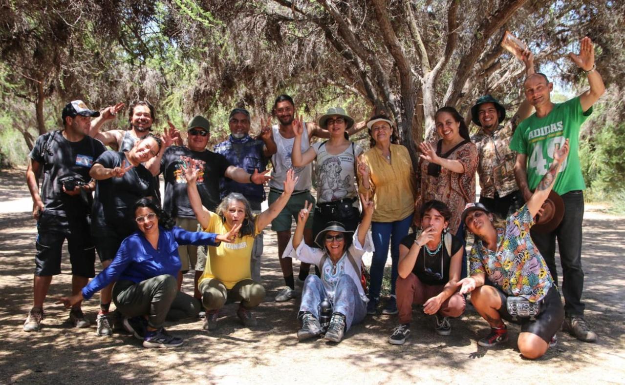 Ocho Aguilas Eco Lodge