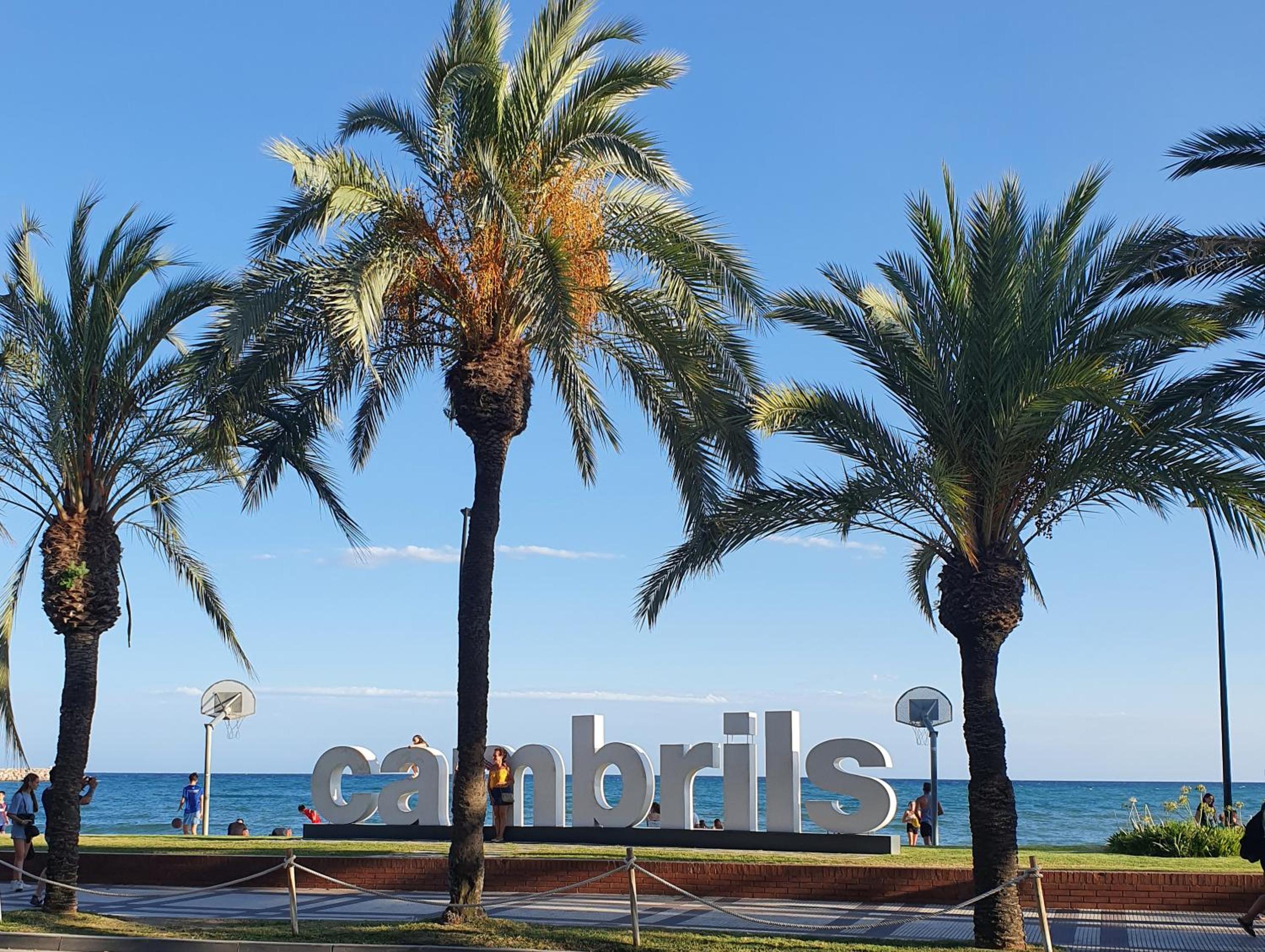 Villas Mar Cambrils PORT AVENTURA