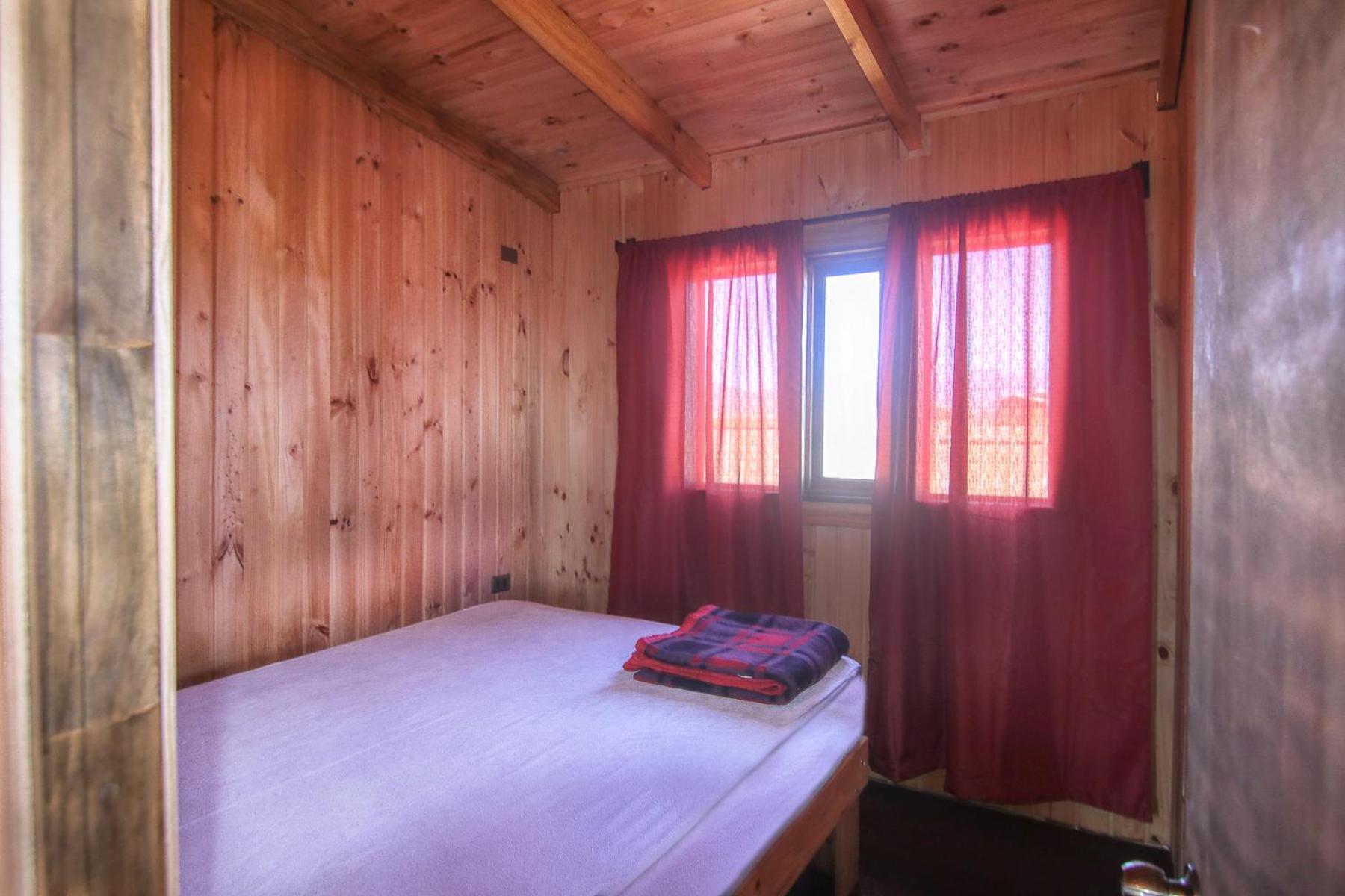 Ocho Aguilas Eco Lodge