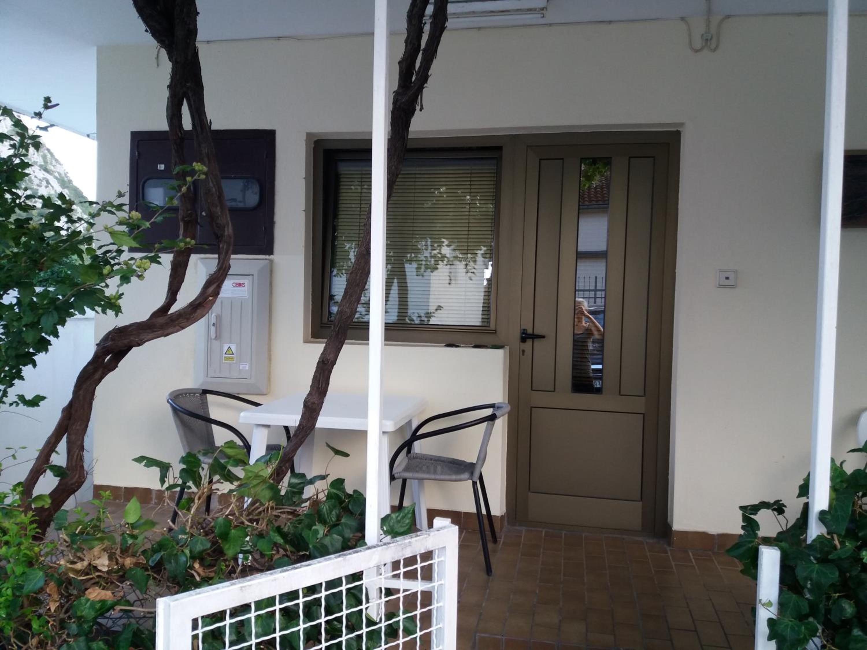 Apartman - Sutomore