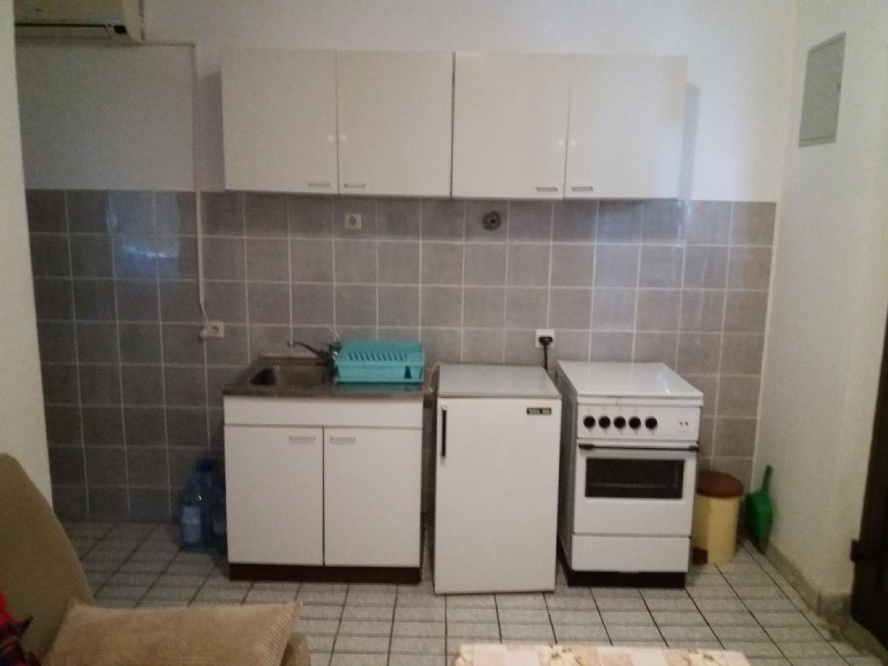 Apartman - Sutomore
