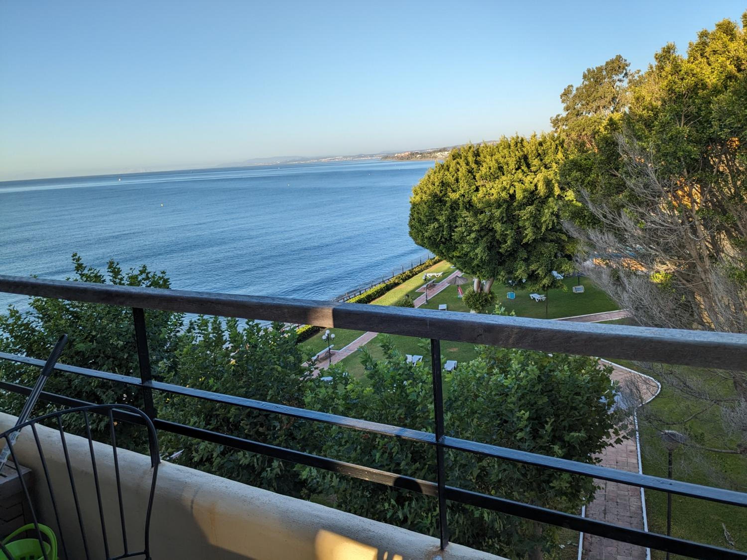 Hotel Seaside View Apartment - Image 1