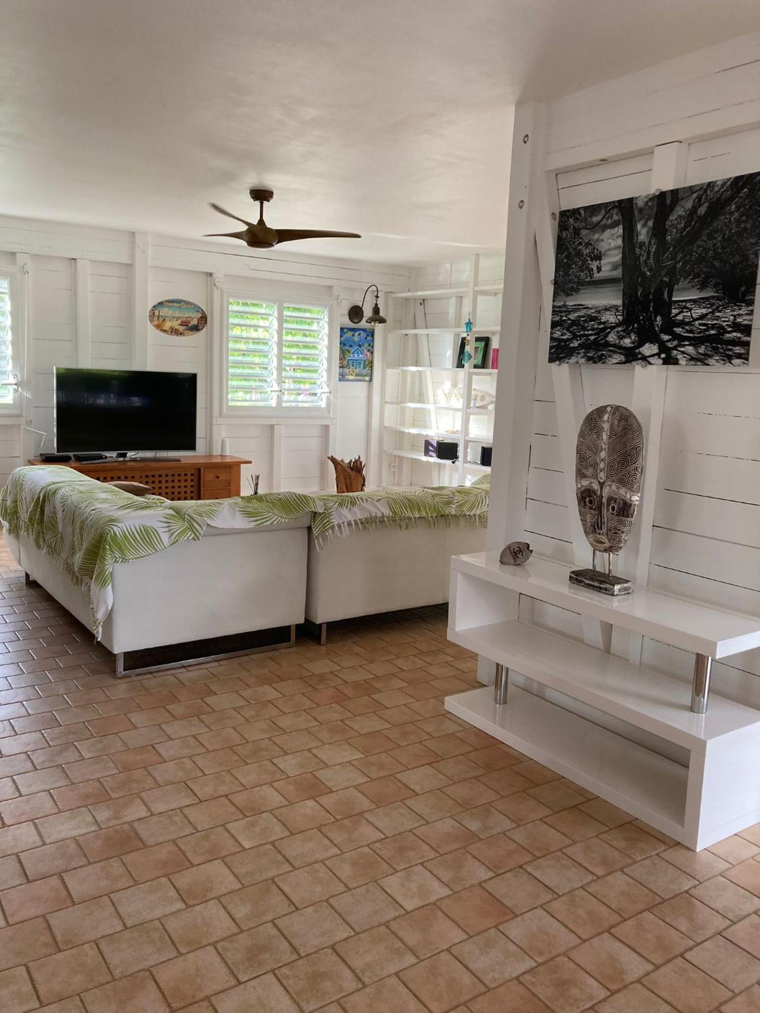 VILLA BUTTERFLY