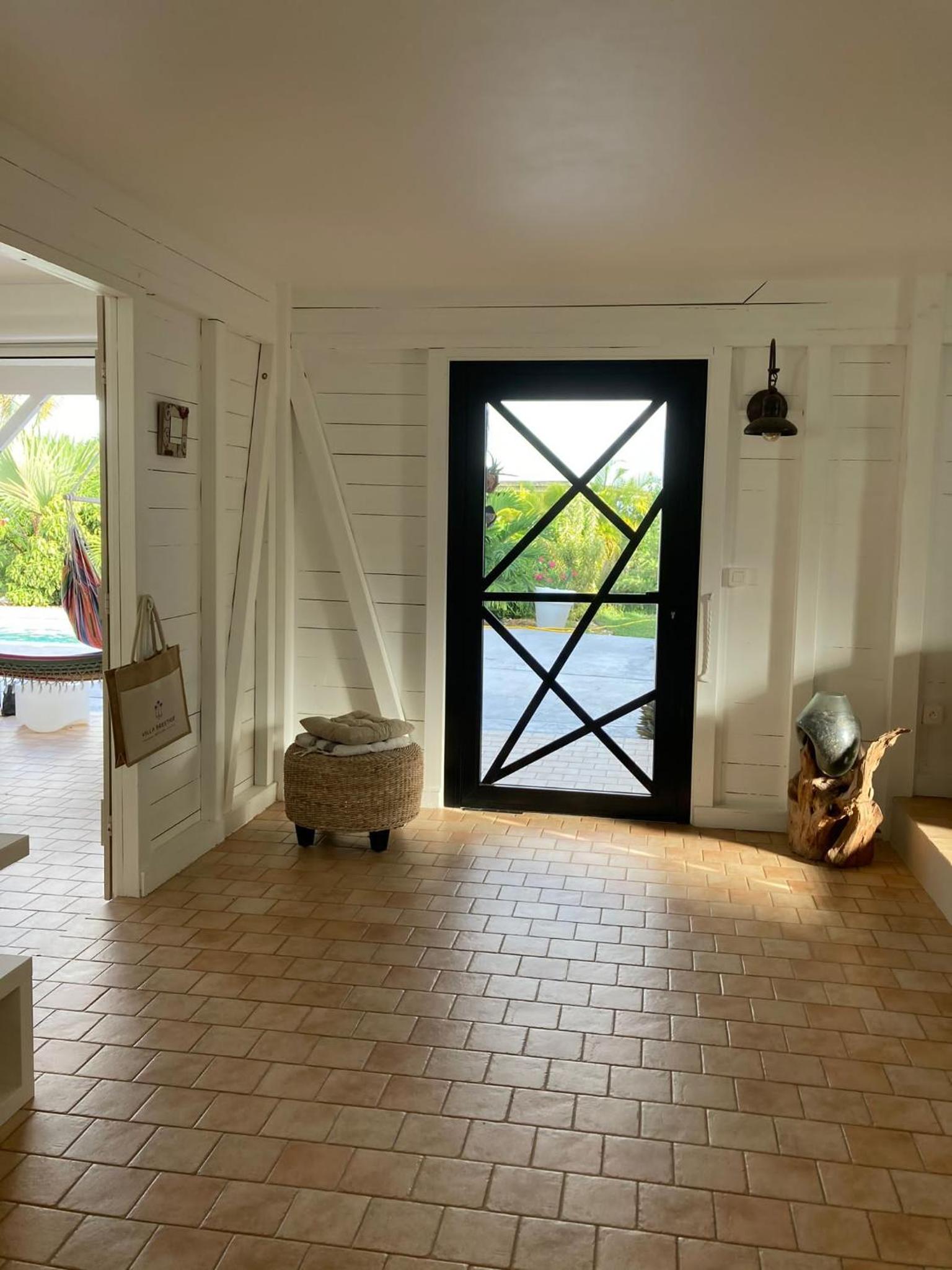 VILLA BUTTERFLY