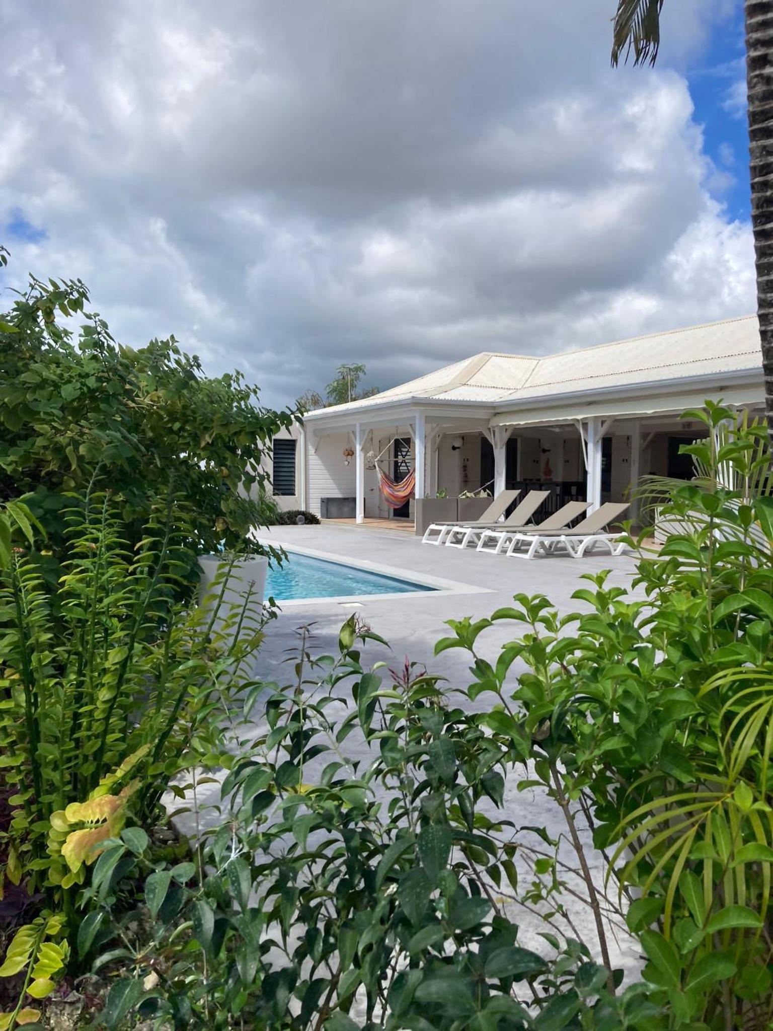 VILLA BUTTERFLY