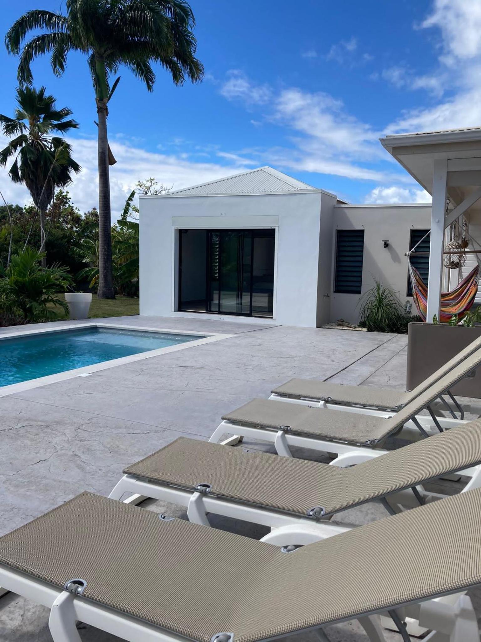 VILLA BUTTERFLY