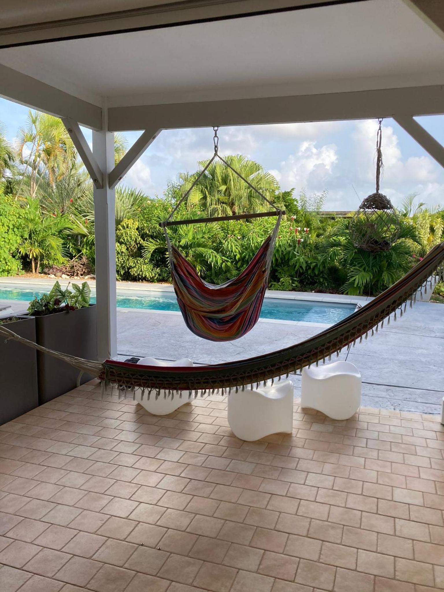 VILLA BUTTERFLY
