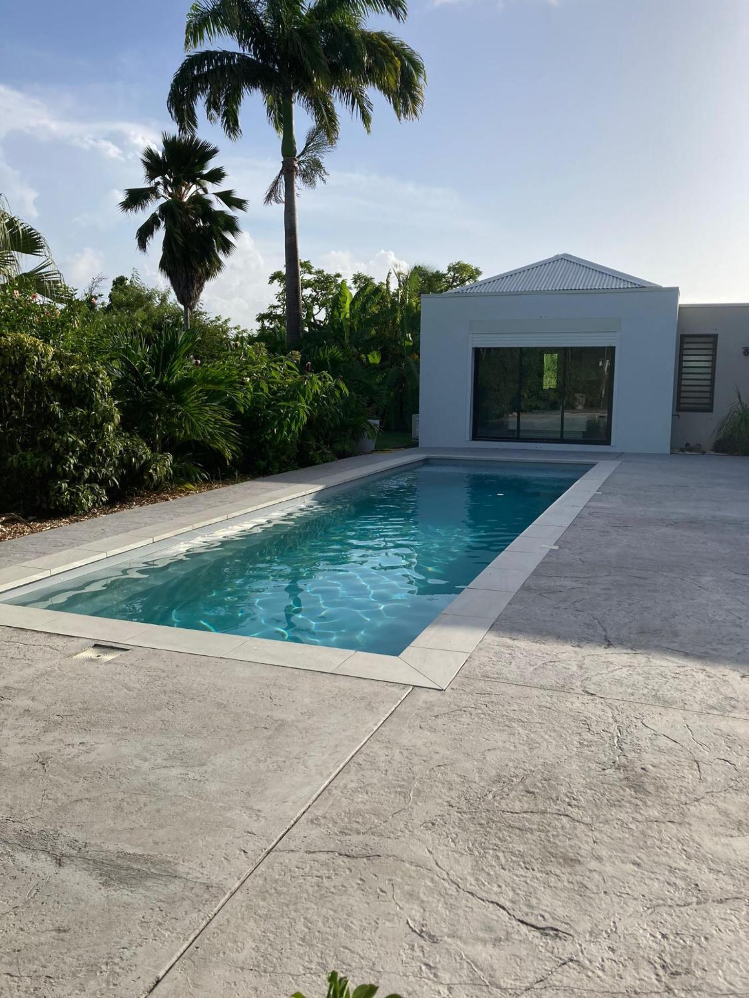 VILLA BUTTERFLY