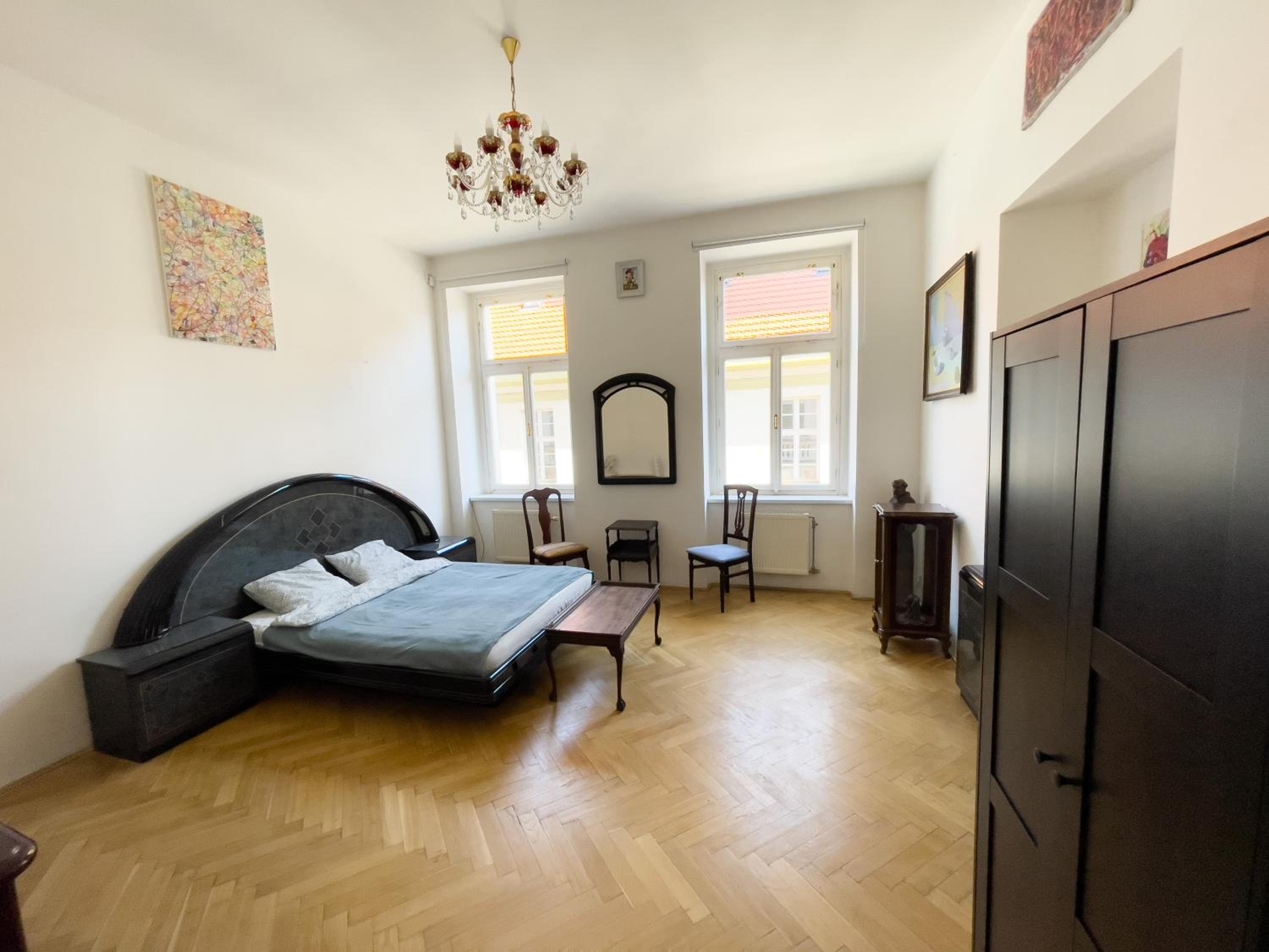 Center of Prague Apartment 369
