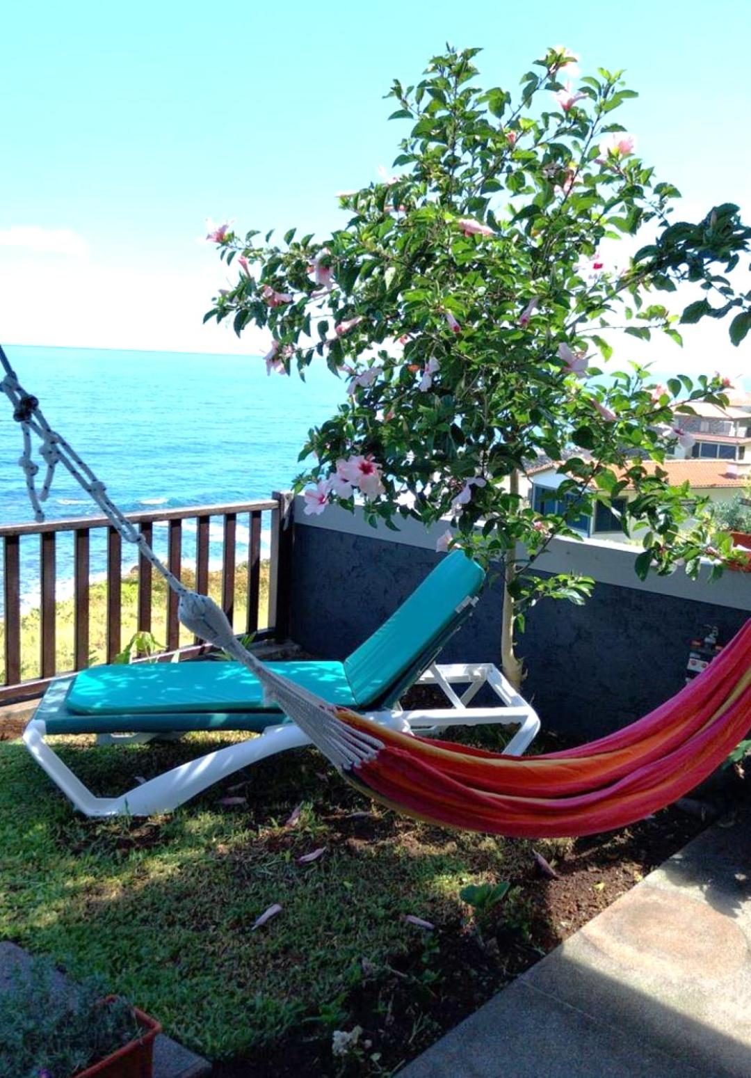 Bluehouse Paraiso á beira Mar view 4