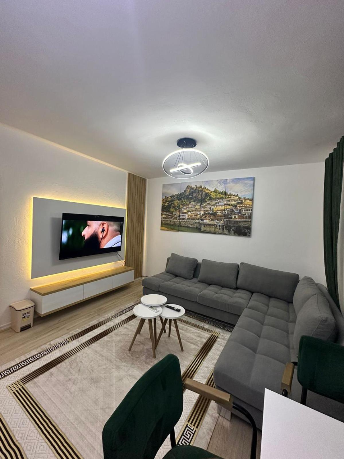 Rus Villa
