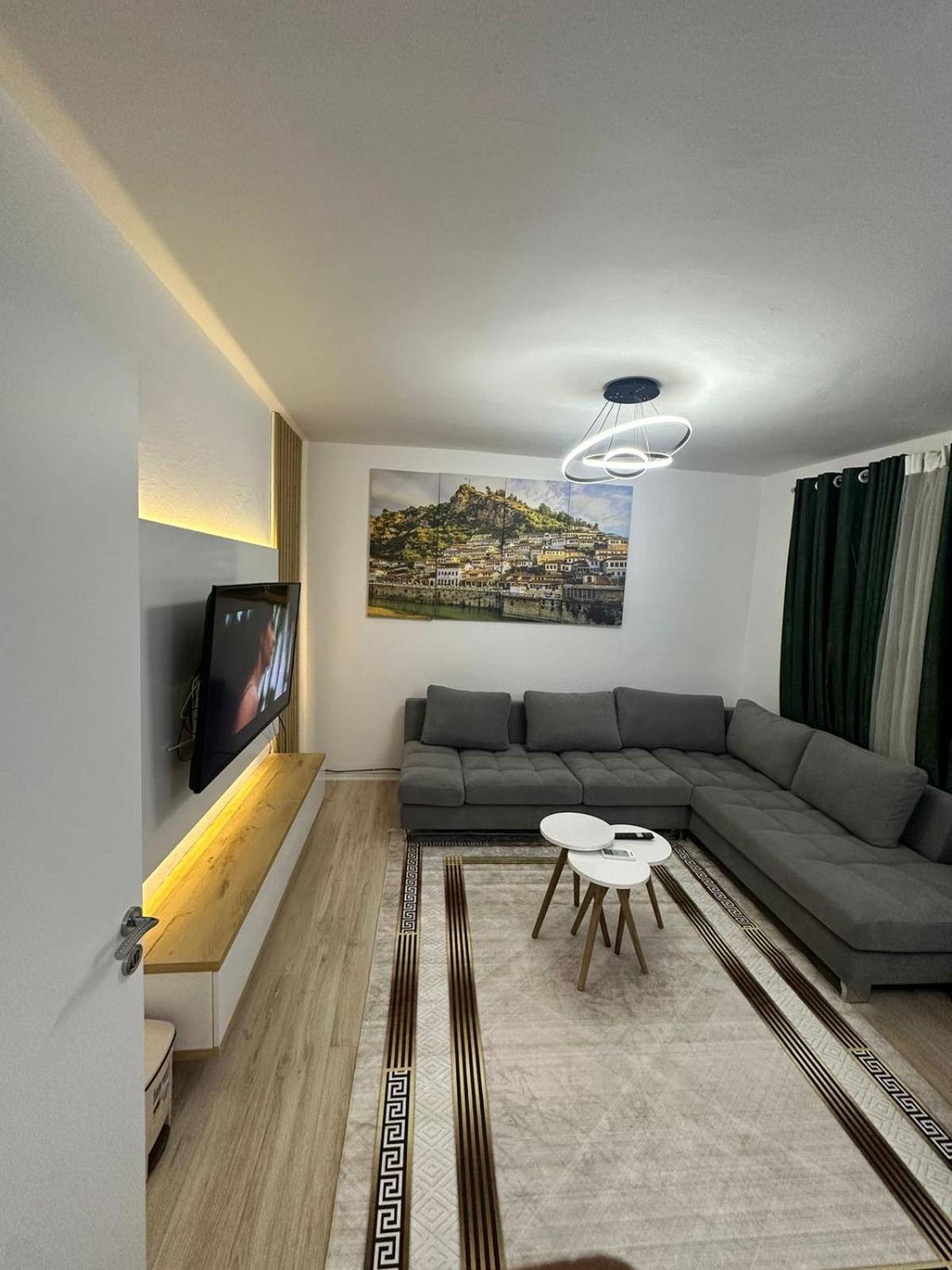 Rus Villa