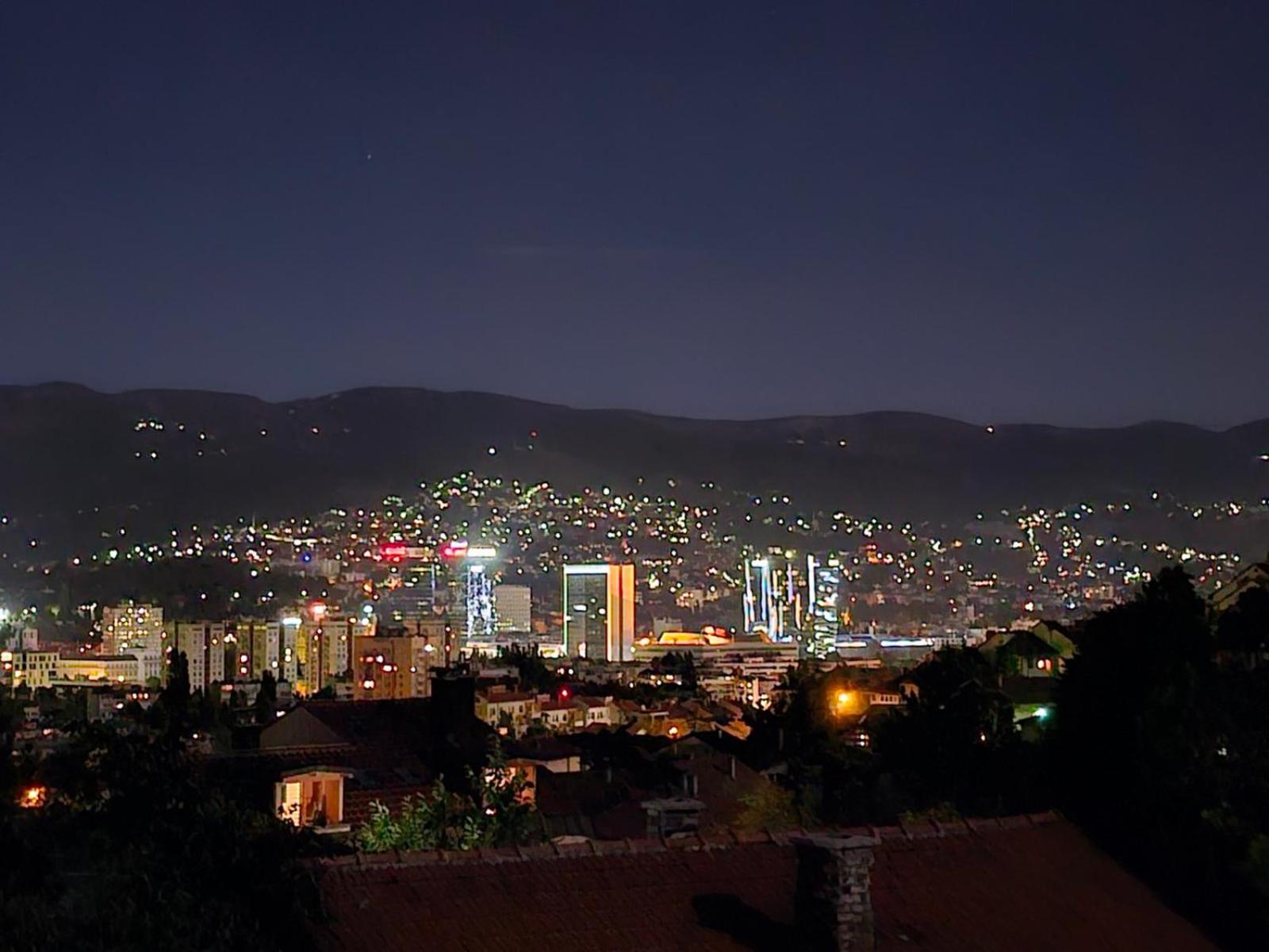Apartment Sarajevo - Vraca view 4