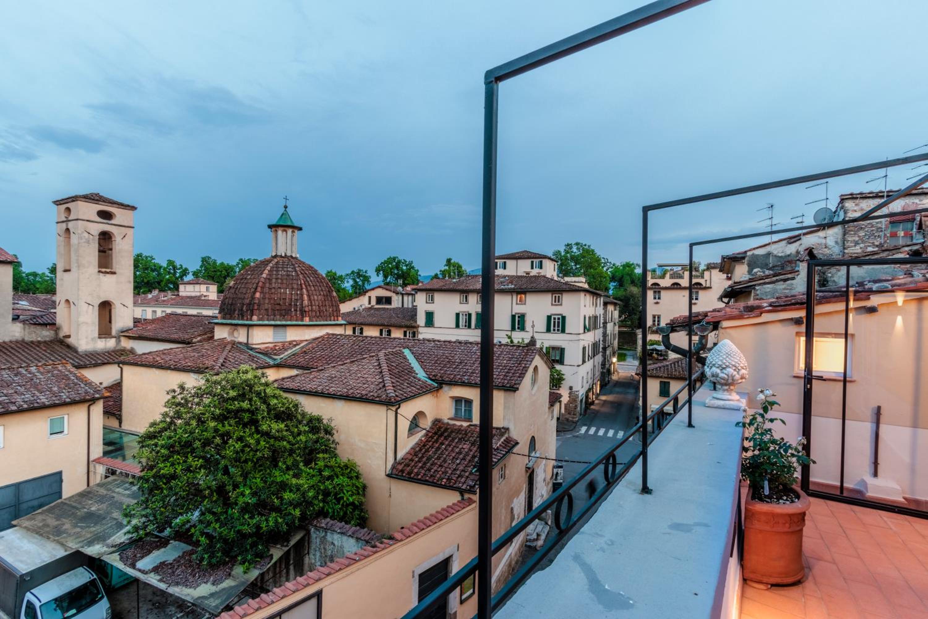 roof