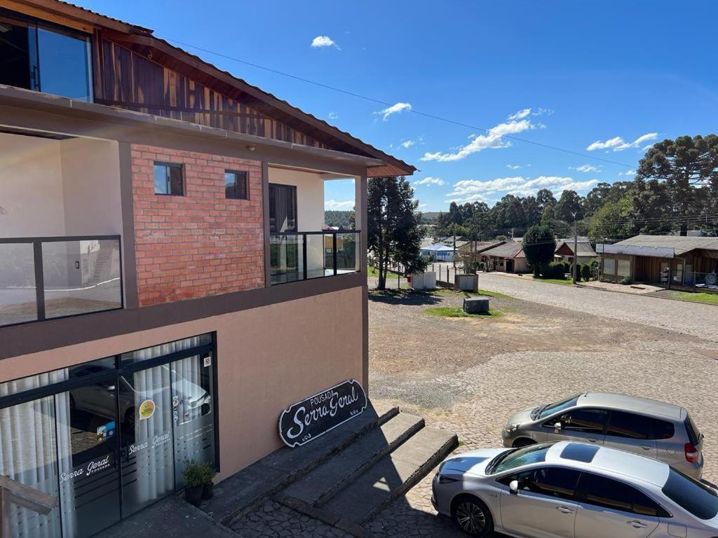 Hotel Pousada Serra Geral - Image 1