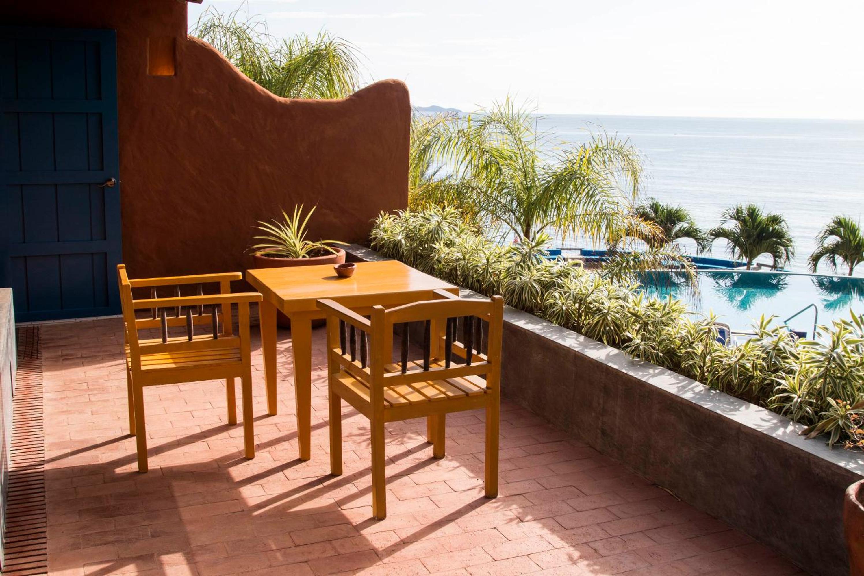 Cala Margarita Hotel