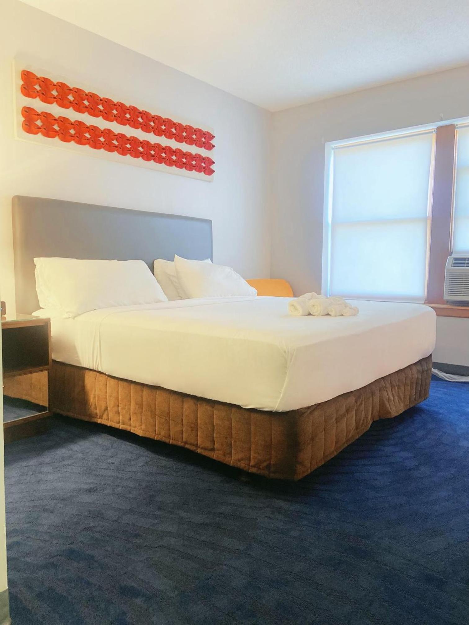 Illini Inn & Suites view 3