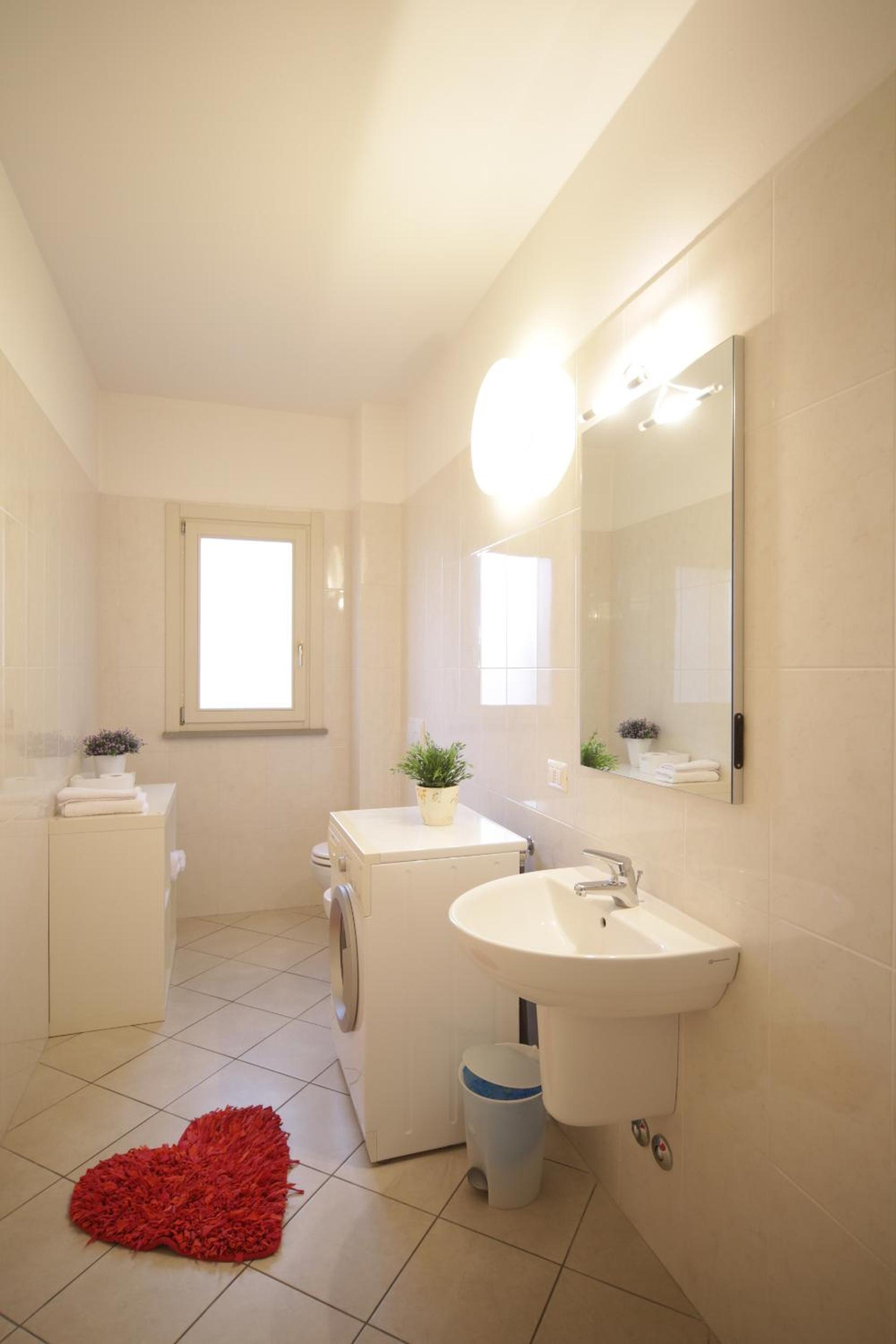 City Residence Corridoni view 4