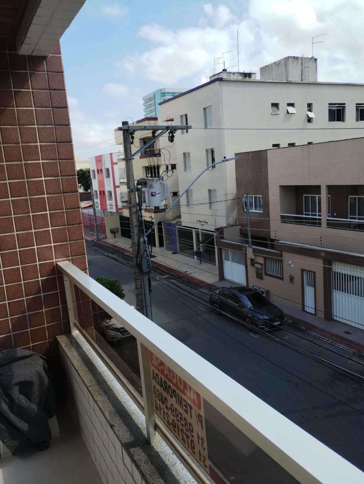 Apartamento Para Temporada em Guarapari ES Wi-Fi