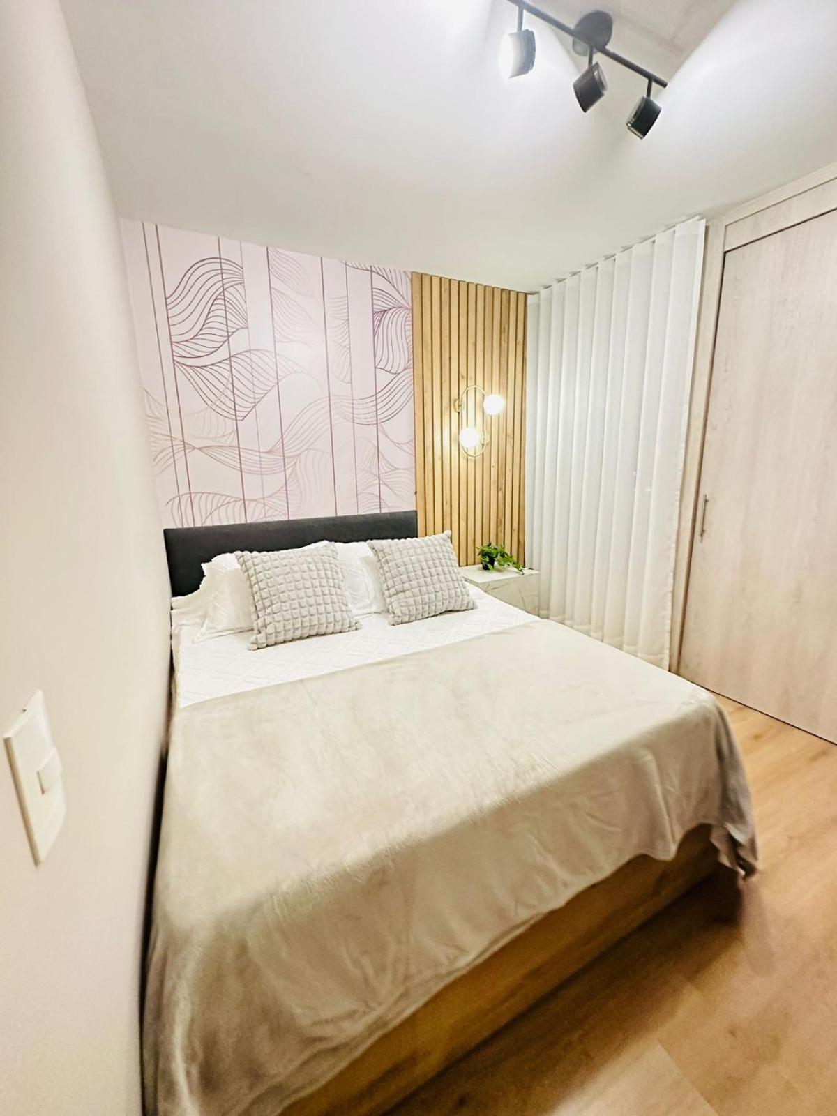 Moderno apartamento cerca de Medellín