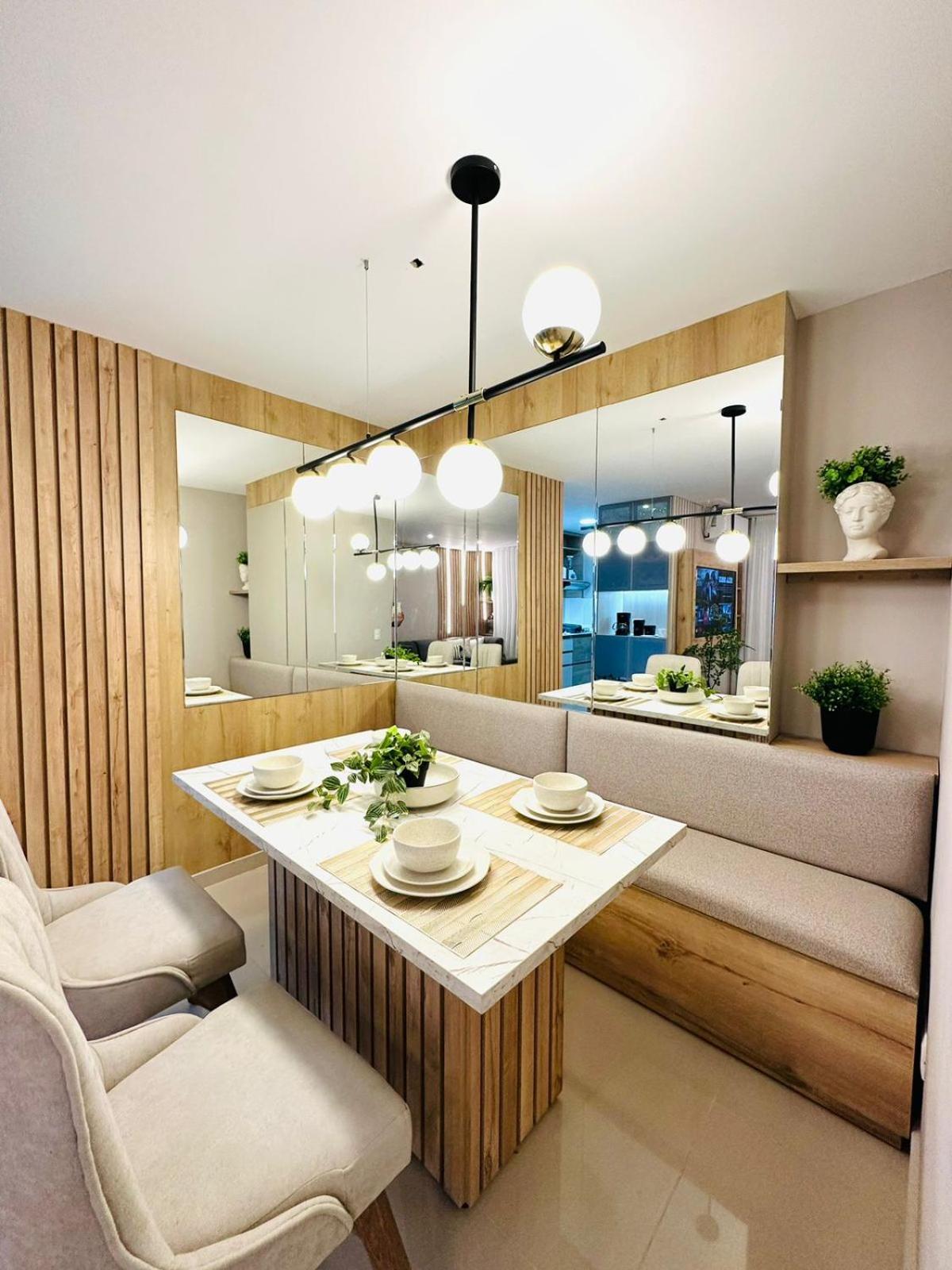 Moderno apartamento cerca de Medellín