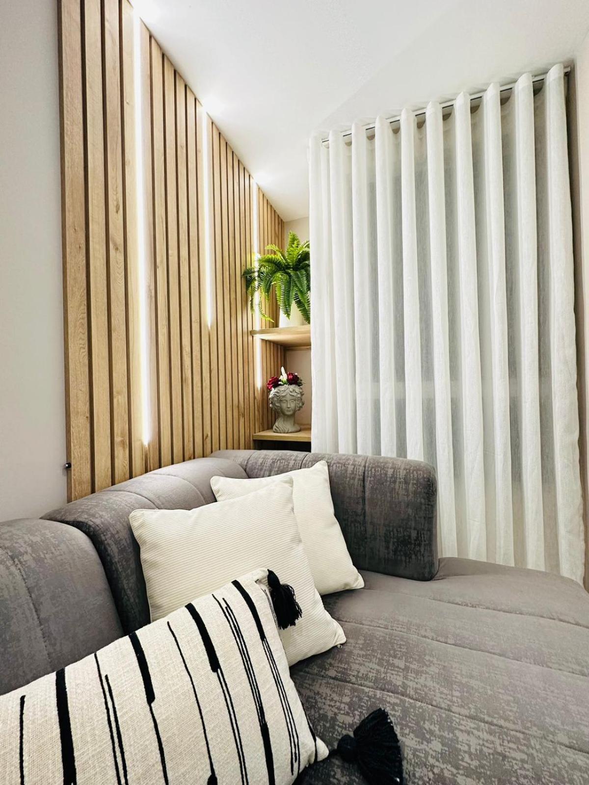 Moderno apartamento cerca de Medellín