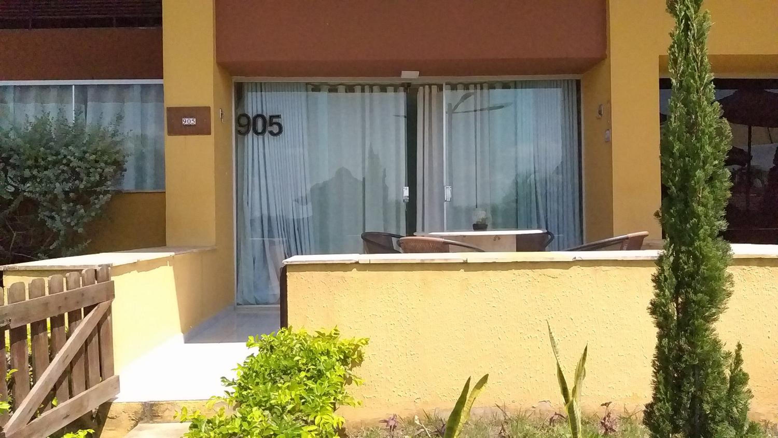 Winterville Flat 905