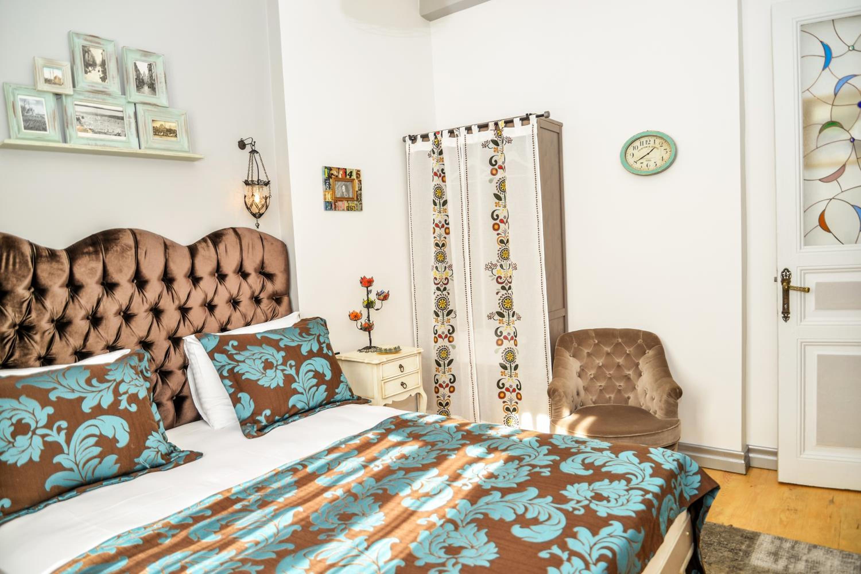 MySuite Istanbul Cihangir