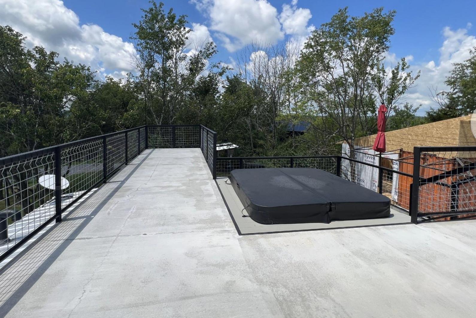 Lockridge Park
