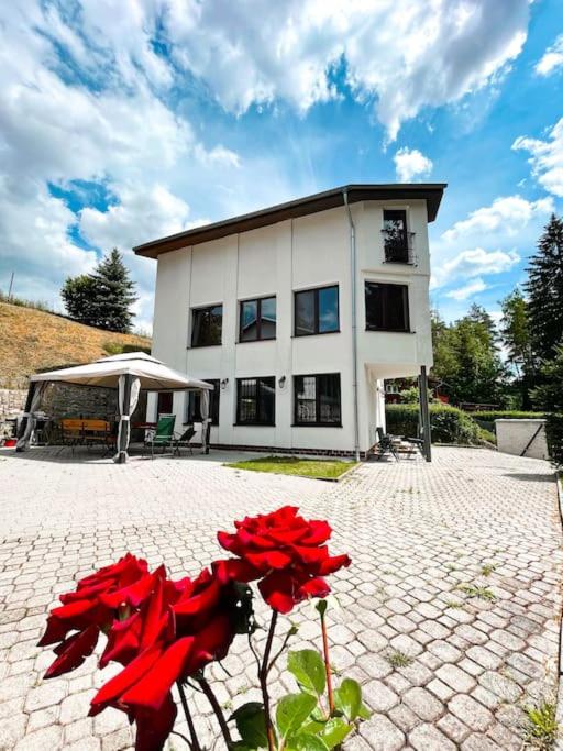 Villa By the Creek