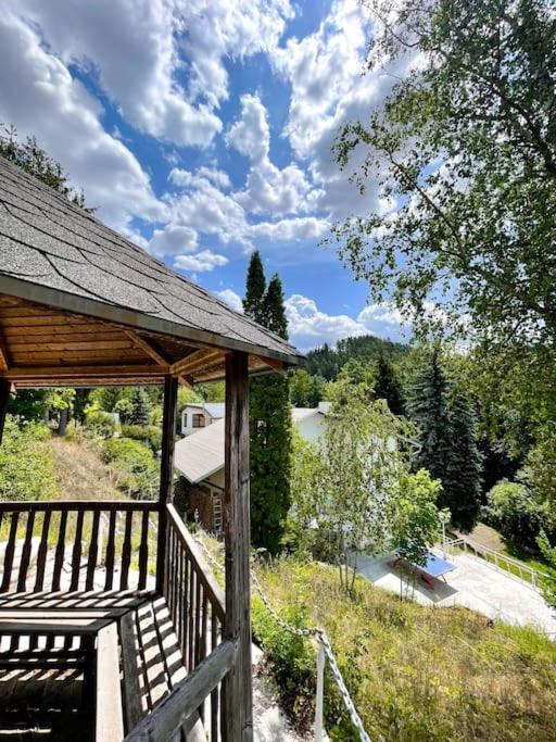 Villa By the Creek