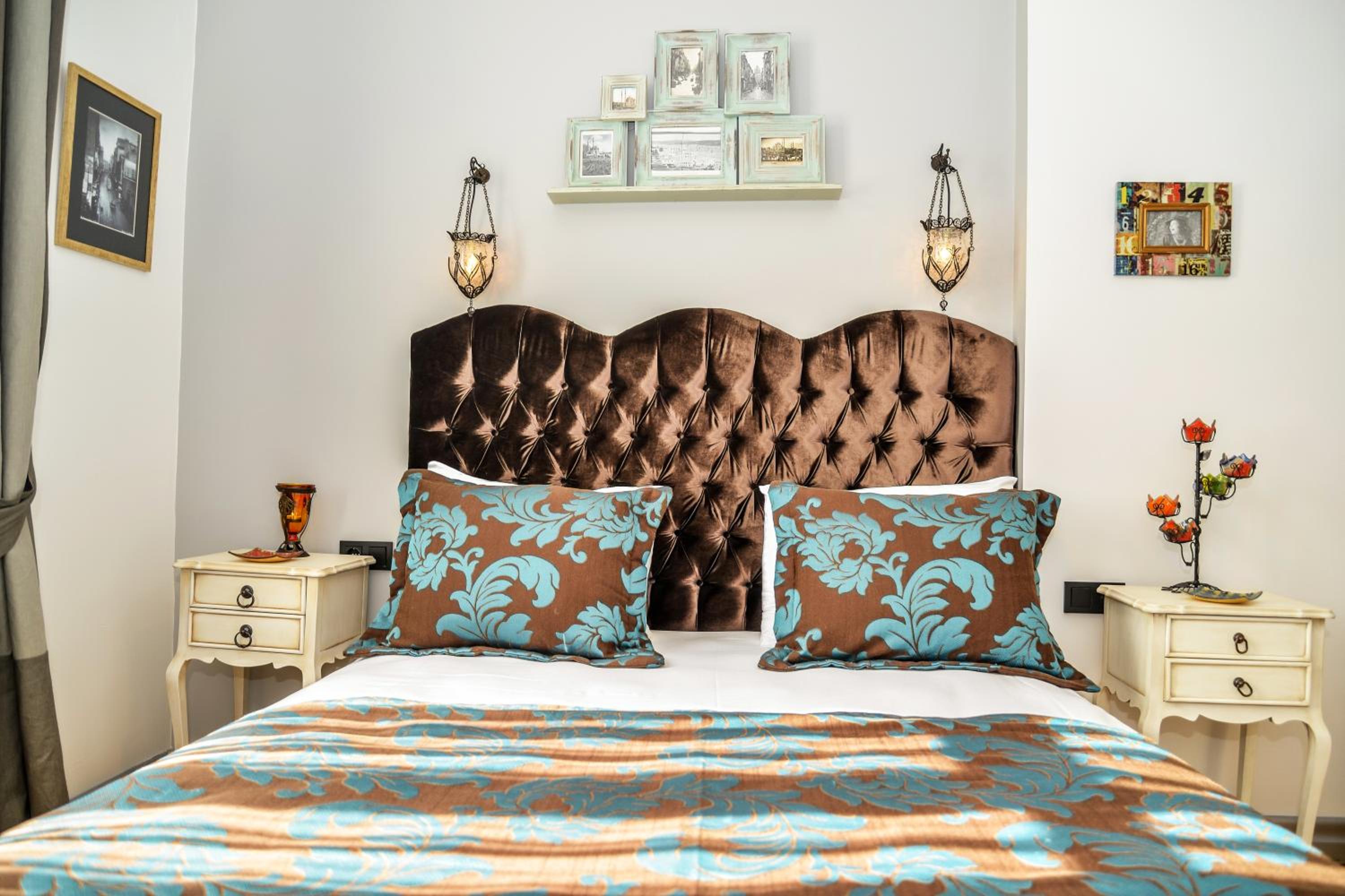 MySuite Istanbul Cihangir