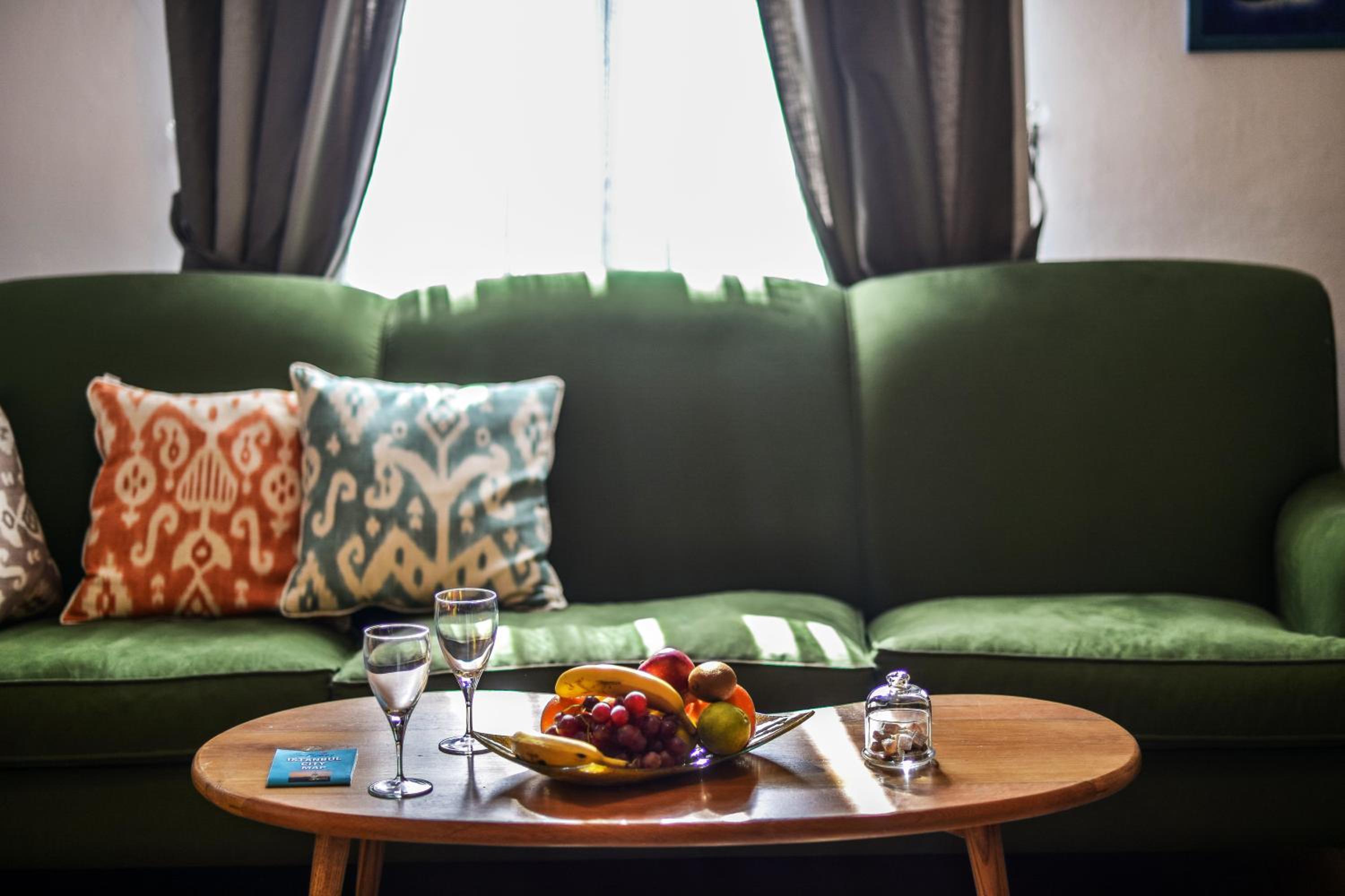 MySuite Istanbul Cihangir