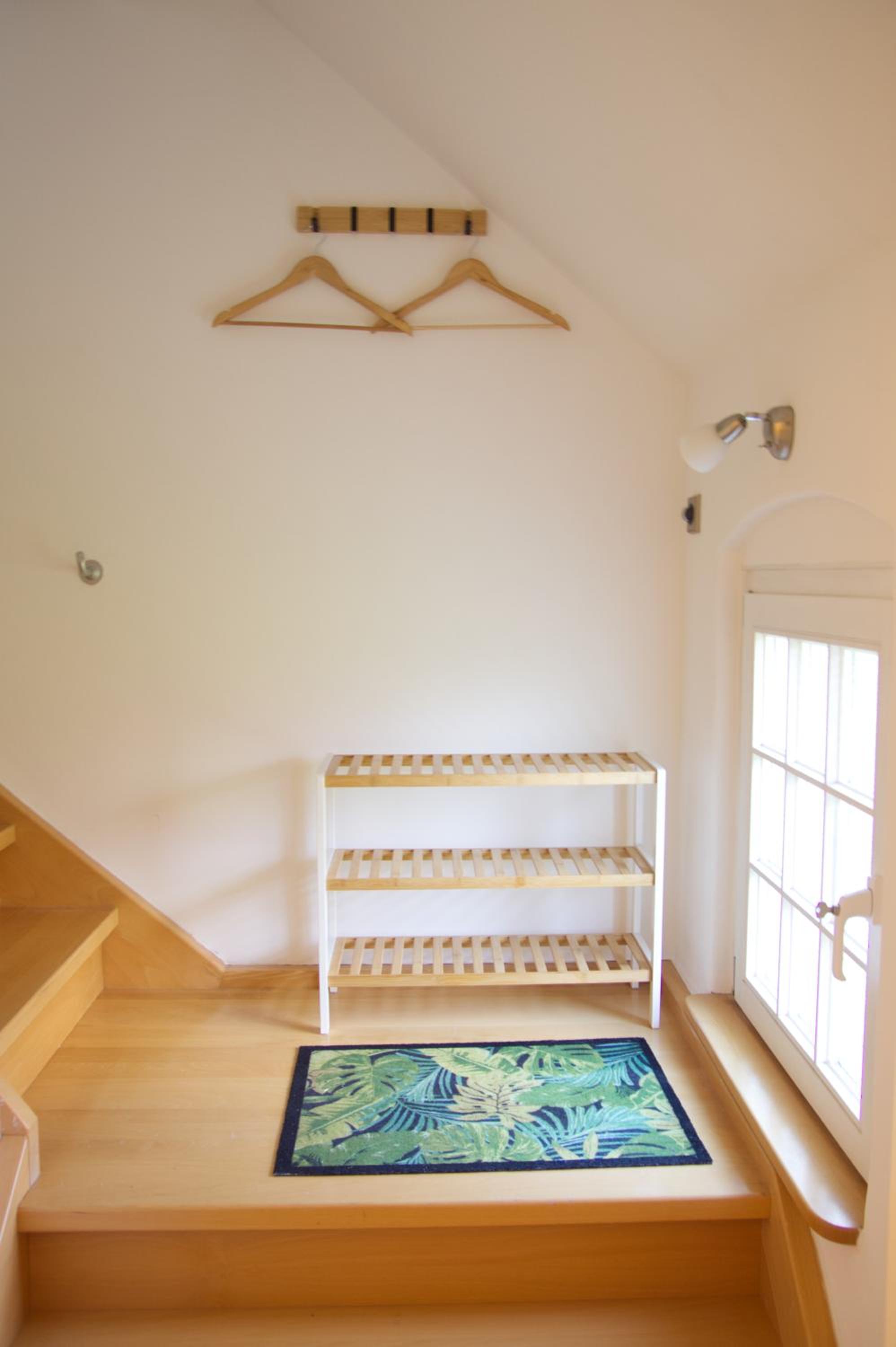 Apartment Traumzeit mit Balkon in Vorstadtvilla