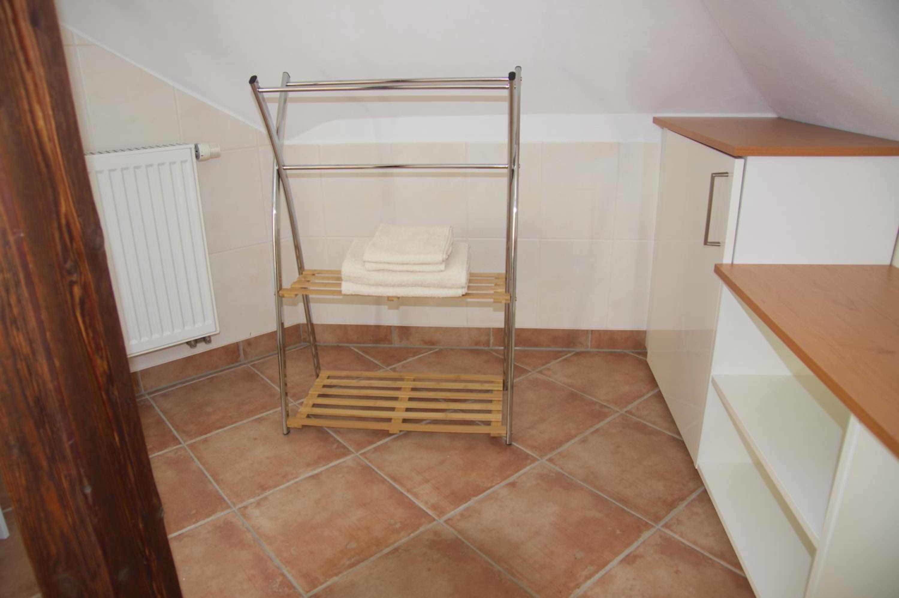 Apartment Traumzeit mit Balkon in Vorstadtvilla