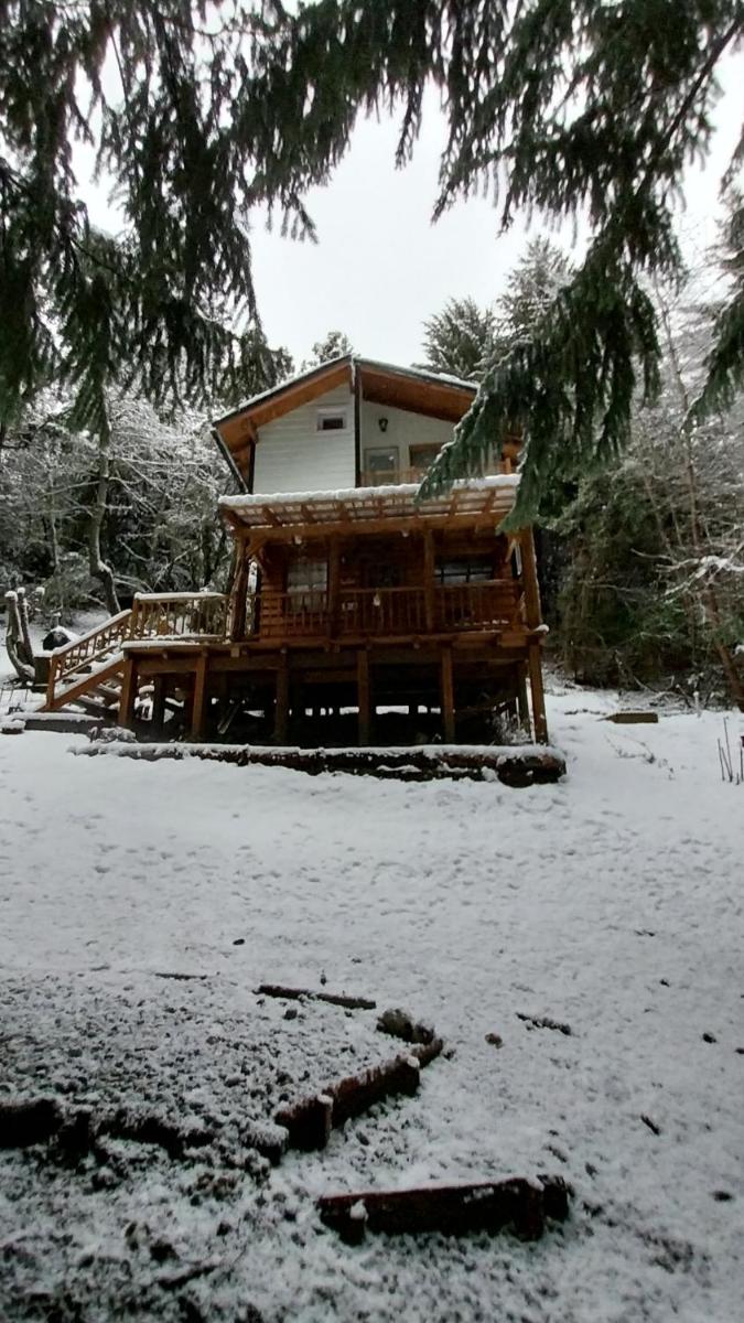 Cabaña Llavu Lemu