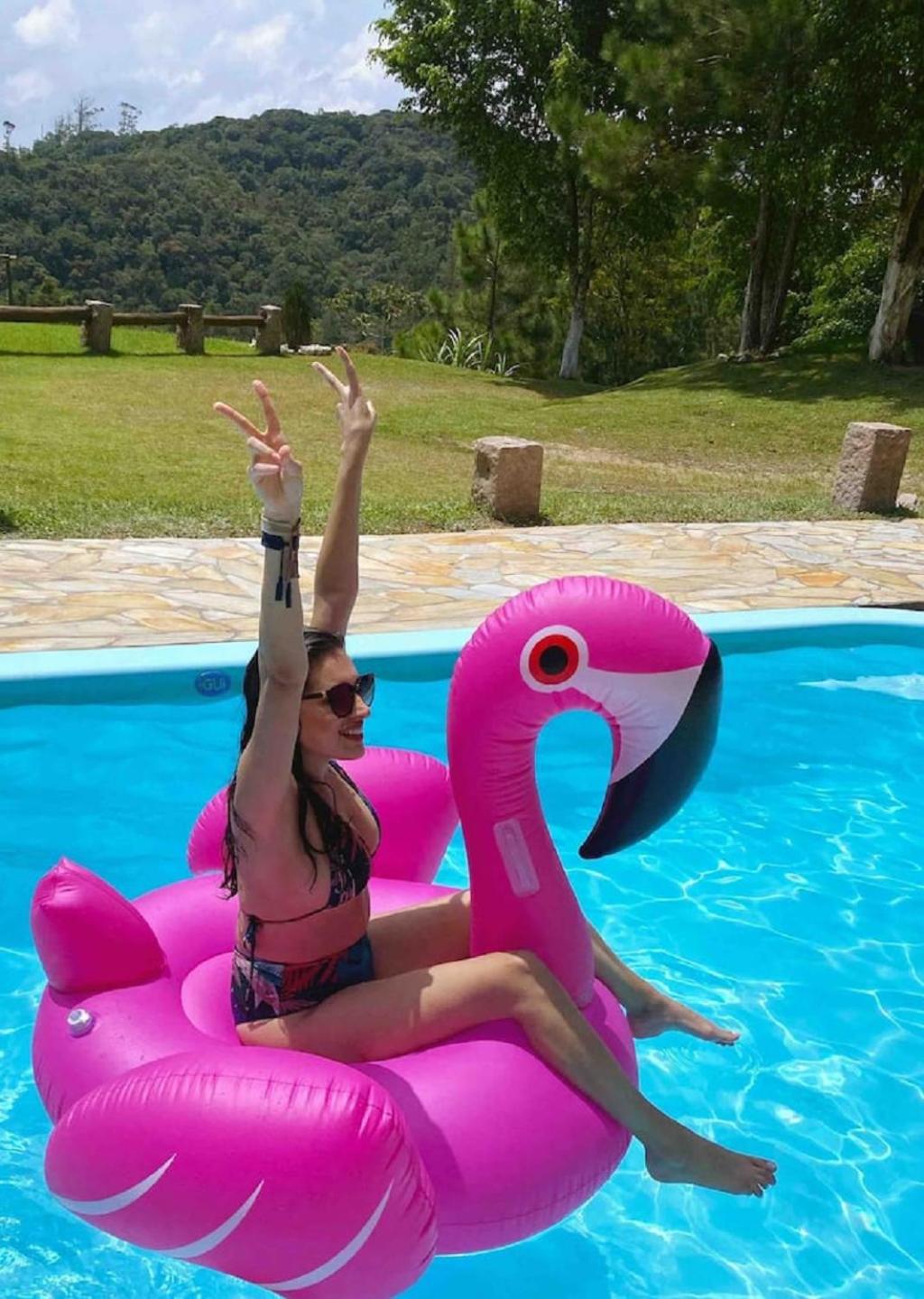 Cabana Refúgio da Mata