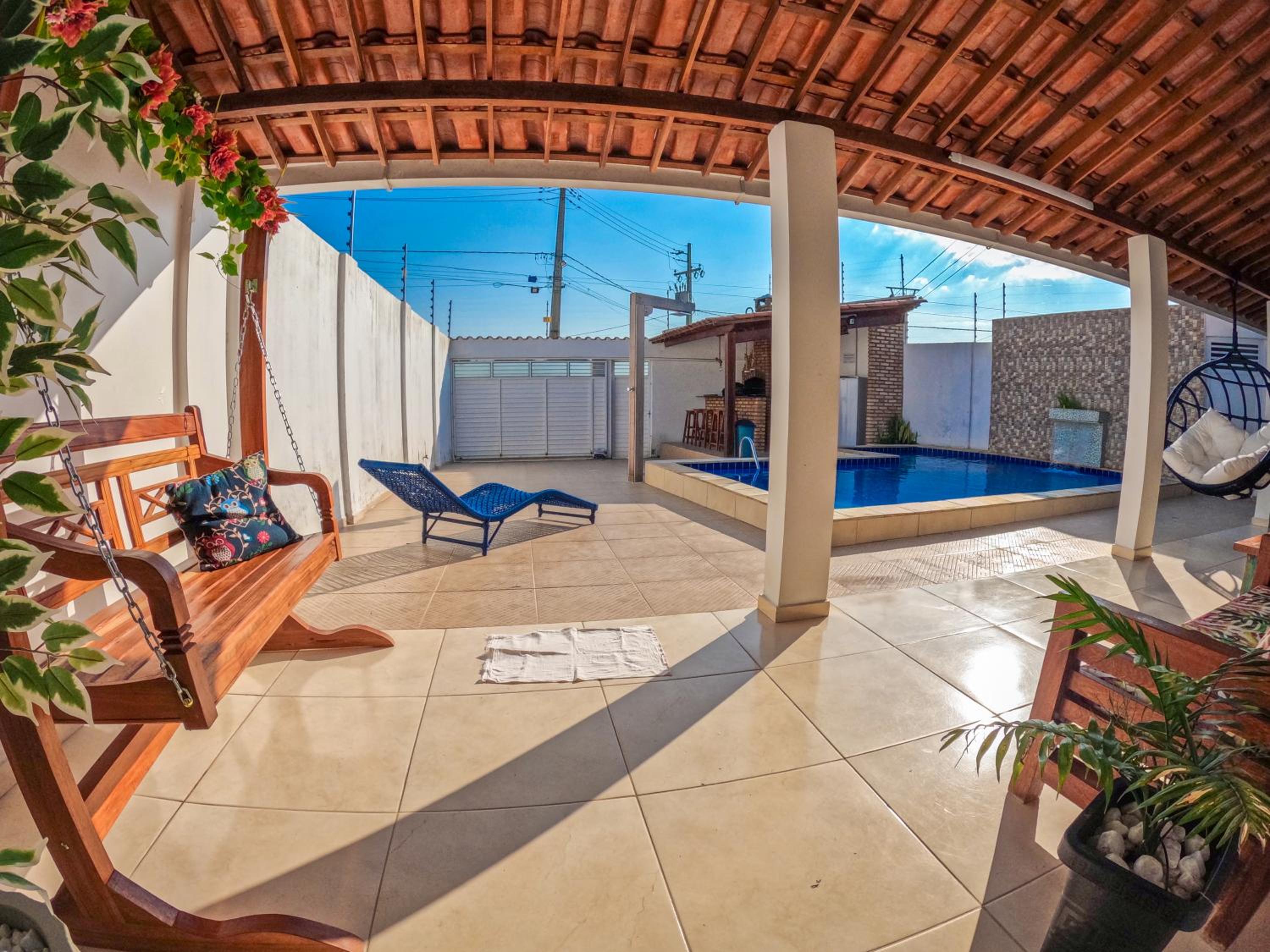 CASA TORRES